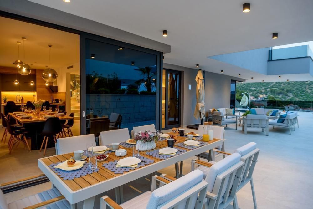 Villa à Trogir, Croatie, 1 150 m² - image 10