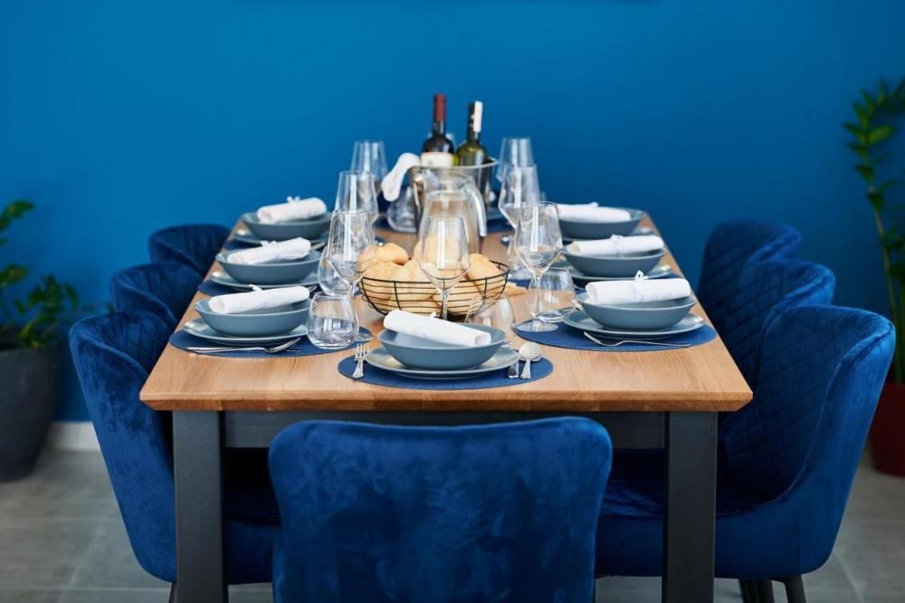 Villa in Split, Croatia, 200 m² - picture 10