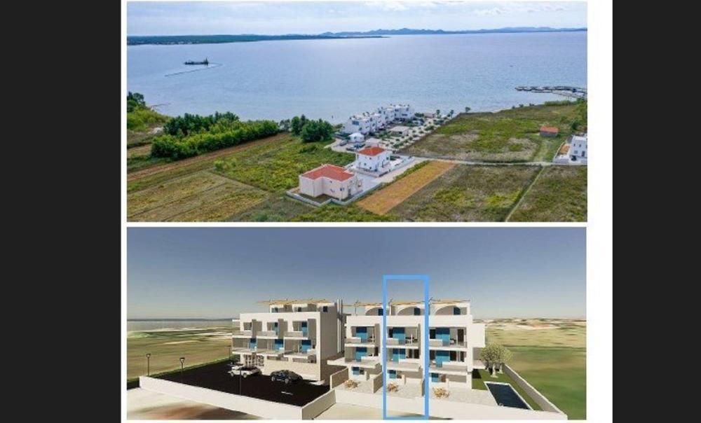 Villa in Zadar, Kroatien, 270 m² - Foto 9