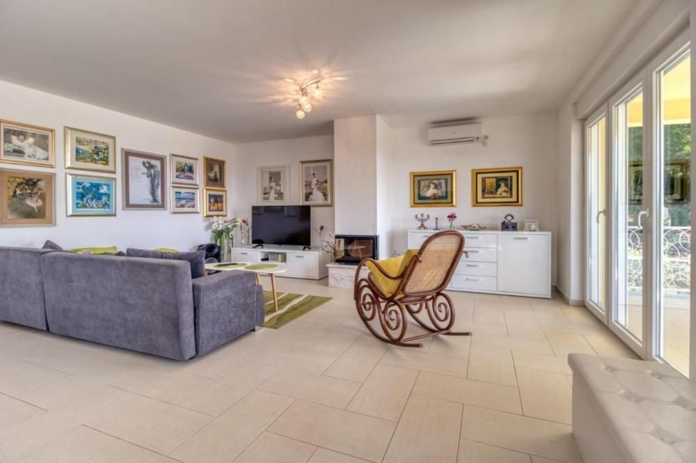 Villa Omisalj, Croatie, 260 m² - image 10