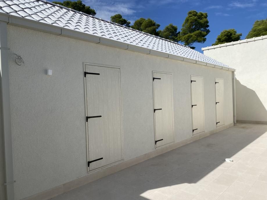 Villa Bobovisce, Croacia, 150 m² - imagen 10