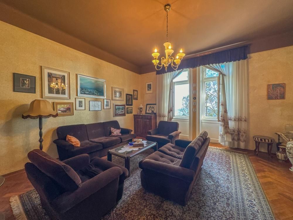 Villa in Opatija, Croatia, 484 m² - picture 10