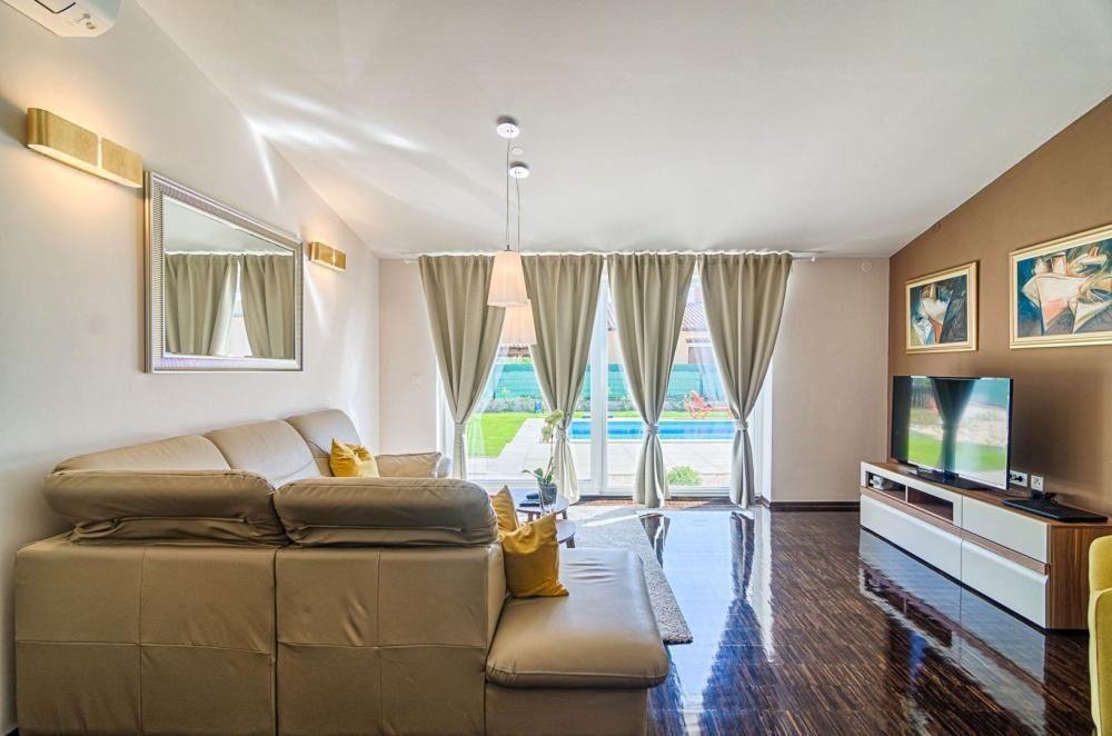 Villa in Fažana, Kroatien, 220 m² - Foto 10