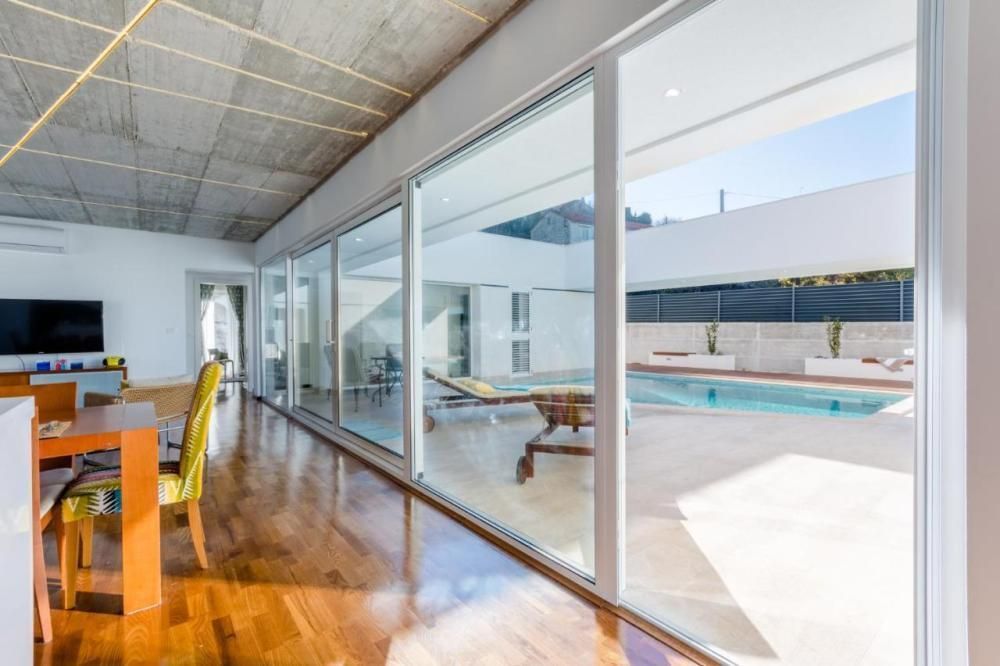 Villa sur le Brač, Croatie, 118 m² - image 10