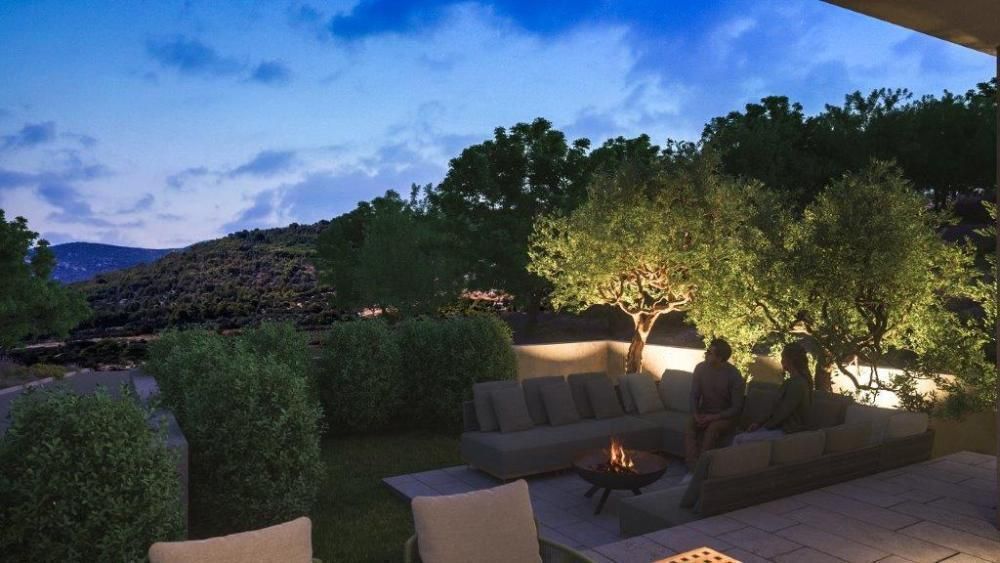 Villa en Primošten, Croacia, 250 m² - imagen 10