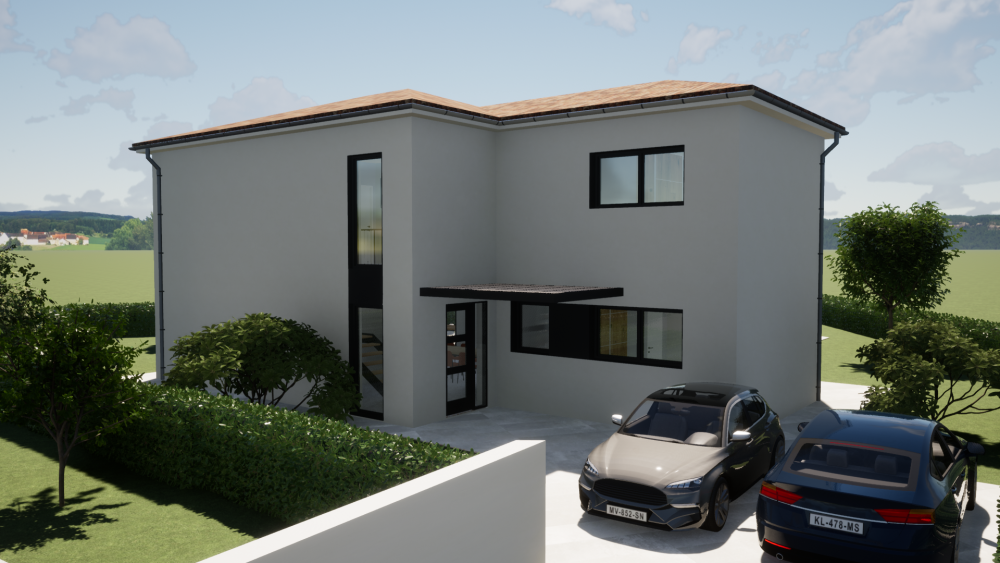 Villa in Porec, Croatia, 168 m² - picture 10