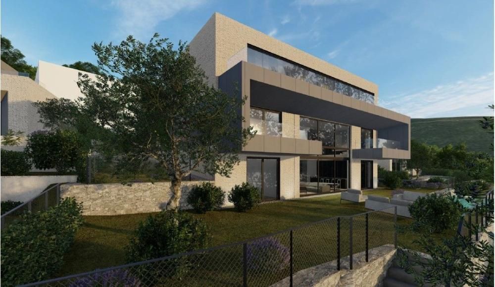 Villa in Opatija, Kroatien, 314 m² - Foto 10