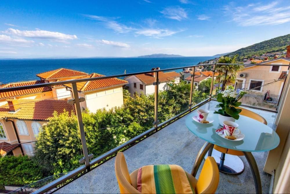 Villa à Opatija, Croatie, 410 m² - image 10