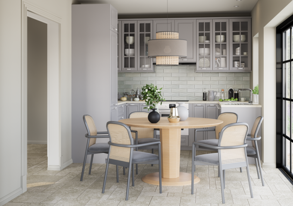 Villa en Tinjan, Croacia, 127 m² - imagen 8