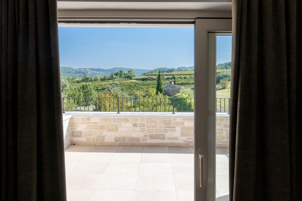 Villa in Buje, Croatia, 334 m² - picture 10