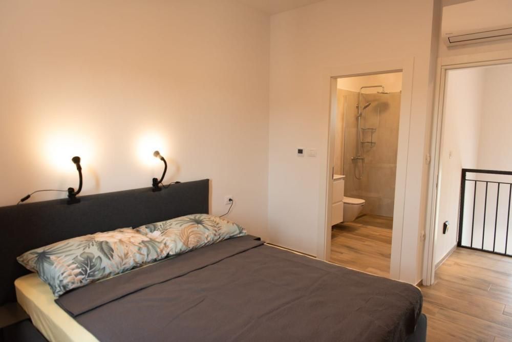 Villa in Fazana, Croatia, 150 m² - picture 10