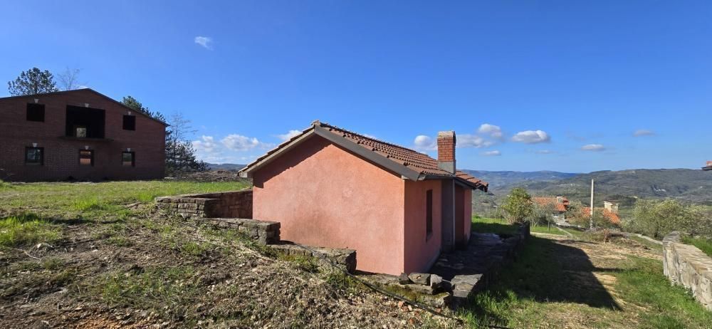 Villa en Buzet, Croacia, 512 m² - imagen 10