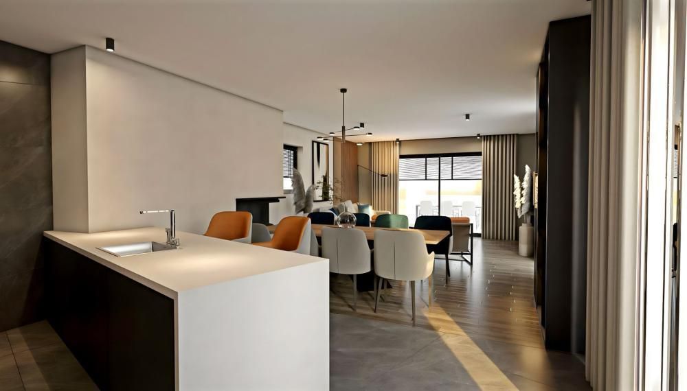 Villa in Porec, Croatia, 212 m² - picture 10