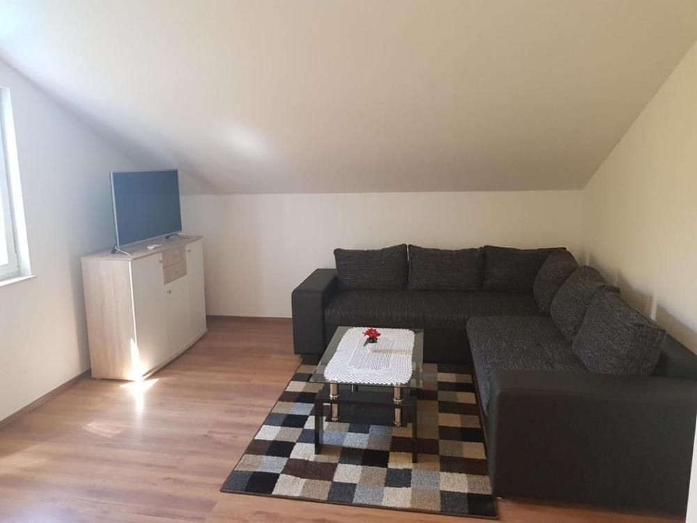 Hôtel à Malinska-Dubašnica, Croatie, 275 m² - image 10