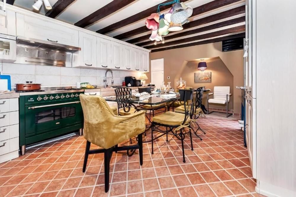 Hotel en Rovinj, Croacia, 390 m² - imagen 10