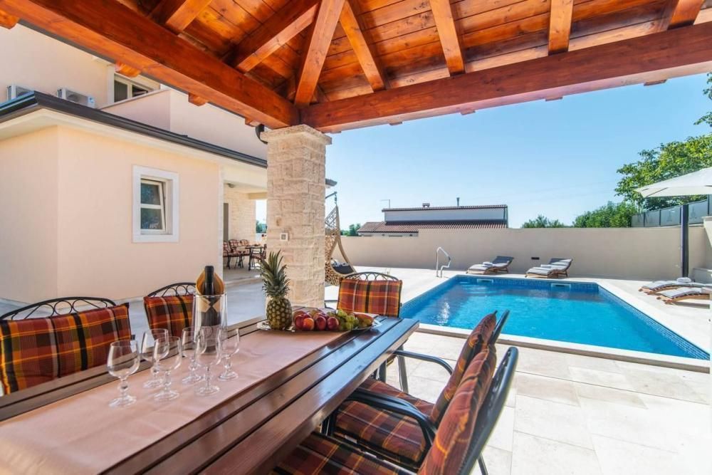 Villa à Poreč, Croatie, 140 m² - image 10