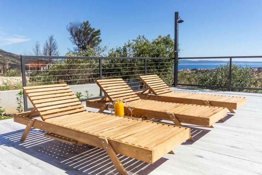 Villa in Split, Croatia, 240 m² - picture 10