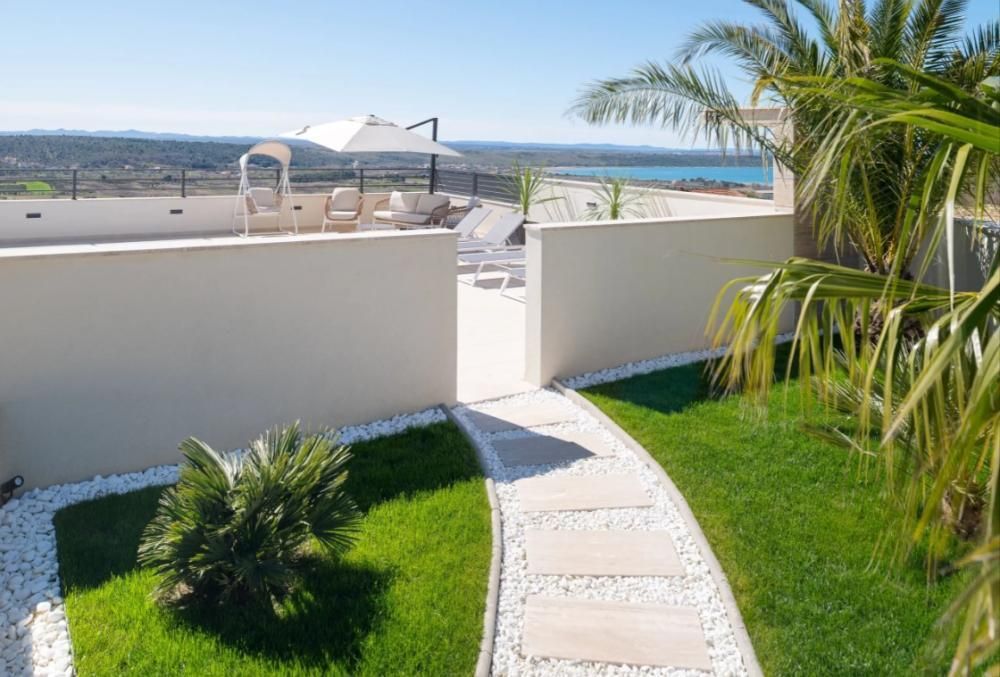 Villa Razanac, Croacia, 200 m² - imagen 10