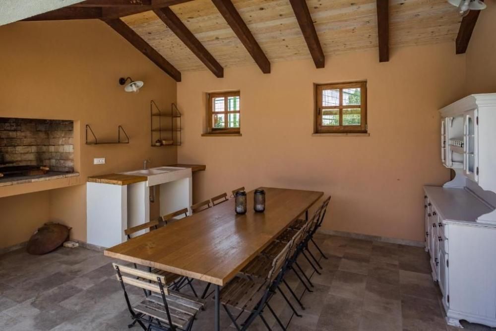 Villa a Sanvincenti, Croazia, 360 m² - foto 10