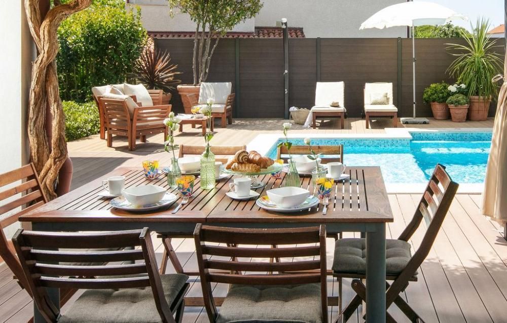 Villa in Poreč, Kroatien, 330 m² - Foto 10