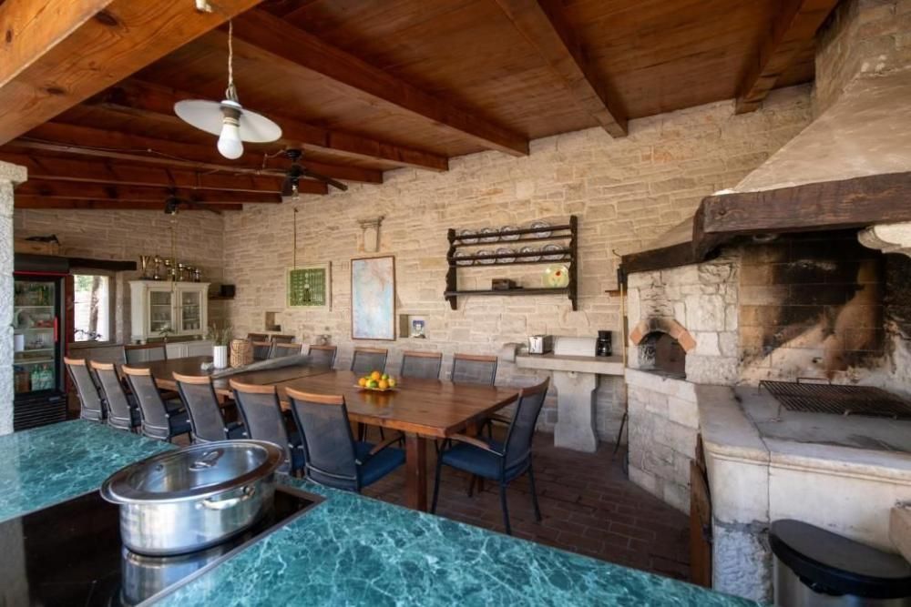 Villa Rakalj, Marčana, Croacia, 555 m² - imagen 10