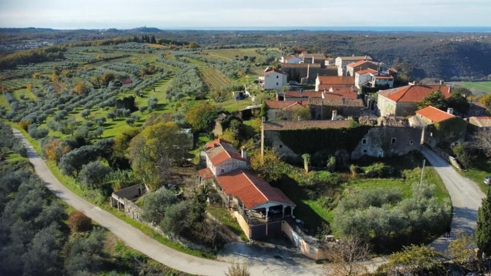 Villa in Buje, Croatia, 1 962 m² - picture 10