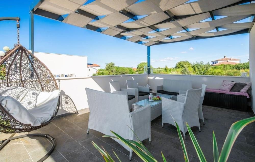 Villa in Pula, Kroatien, 208 m² - Foto 10