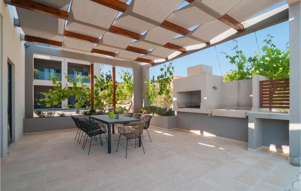 Villa on Brac, Croatia, 109 m² - picture 10