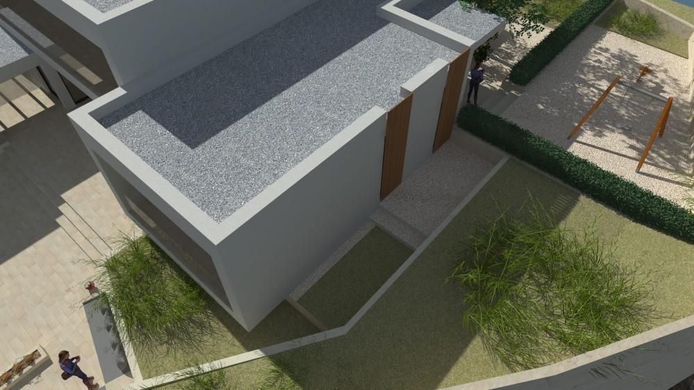 Villa in Senj, Croatia, 317 m² - picture 10