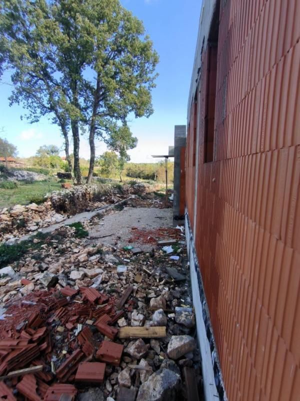 Villa à Tinjan, Croatie, 172 m² - image 10