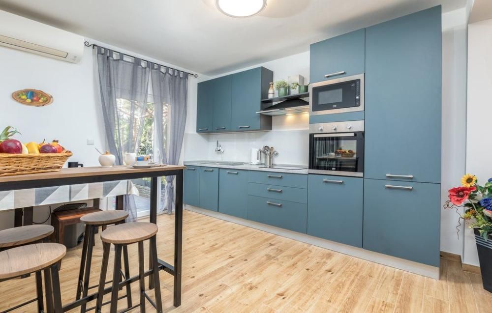 Villa a Fasana, Croazia, 163 m² - foto 10