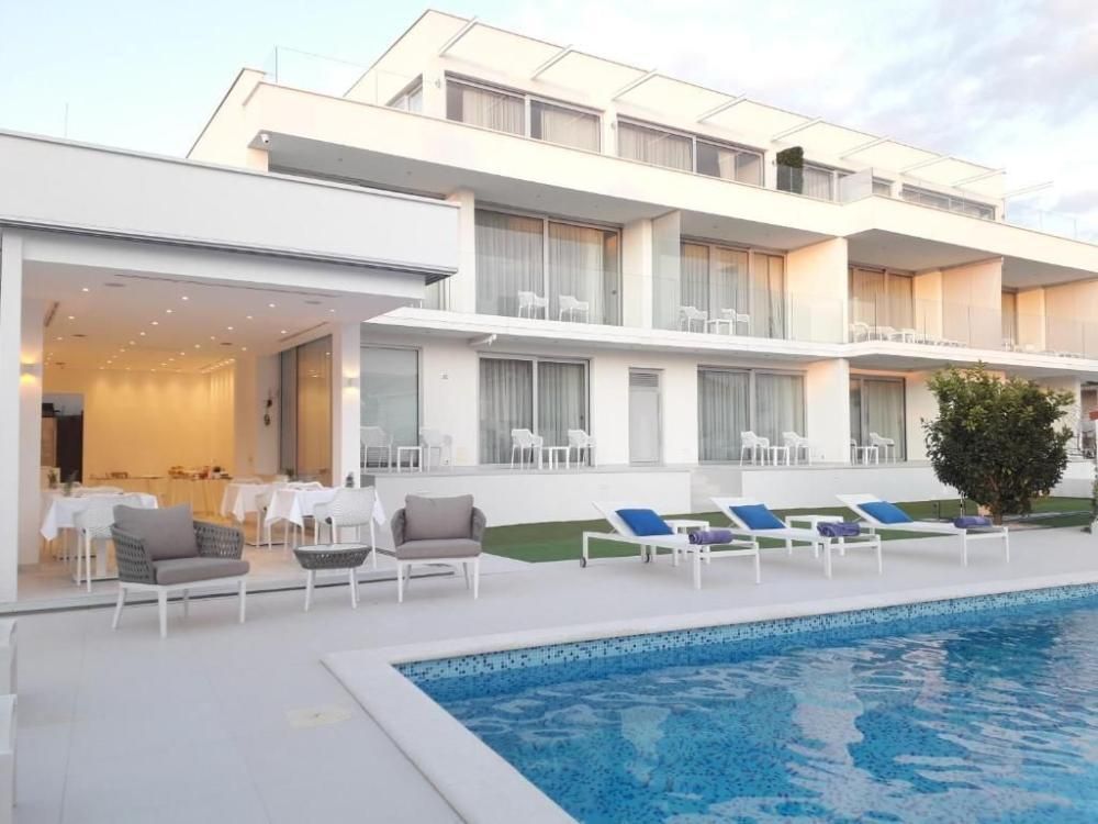 Hôtel à Zadar, Croatie, 1 299 m² - image 10