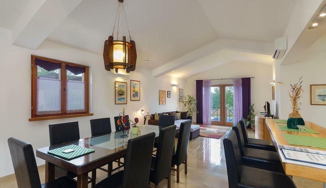 Villa Valtura, Ližnjan, Croazia, 155 m² - foto 10