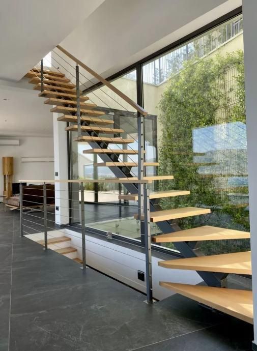 Villa in Ciovo, Kroatien, 326 m² - Foto 9