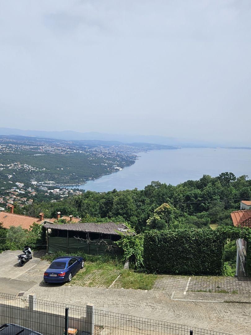 Villa in Bregi, Croatia, 180 m² - picture 10