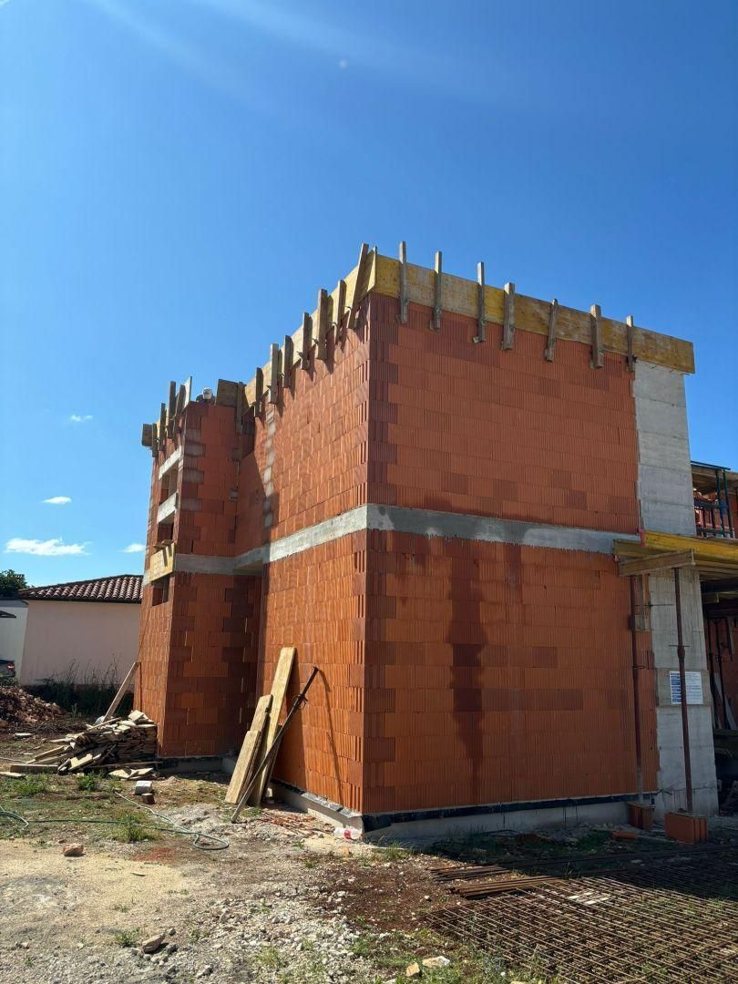 Villa Peroj, Vodnjan, Croatie, 200 m² - image 10