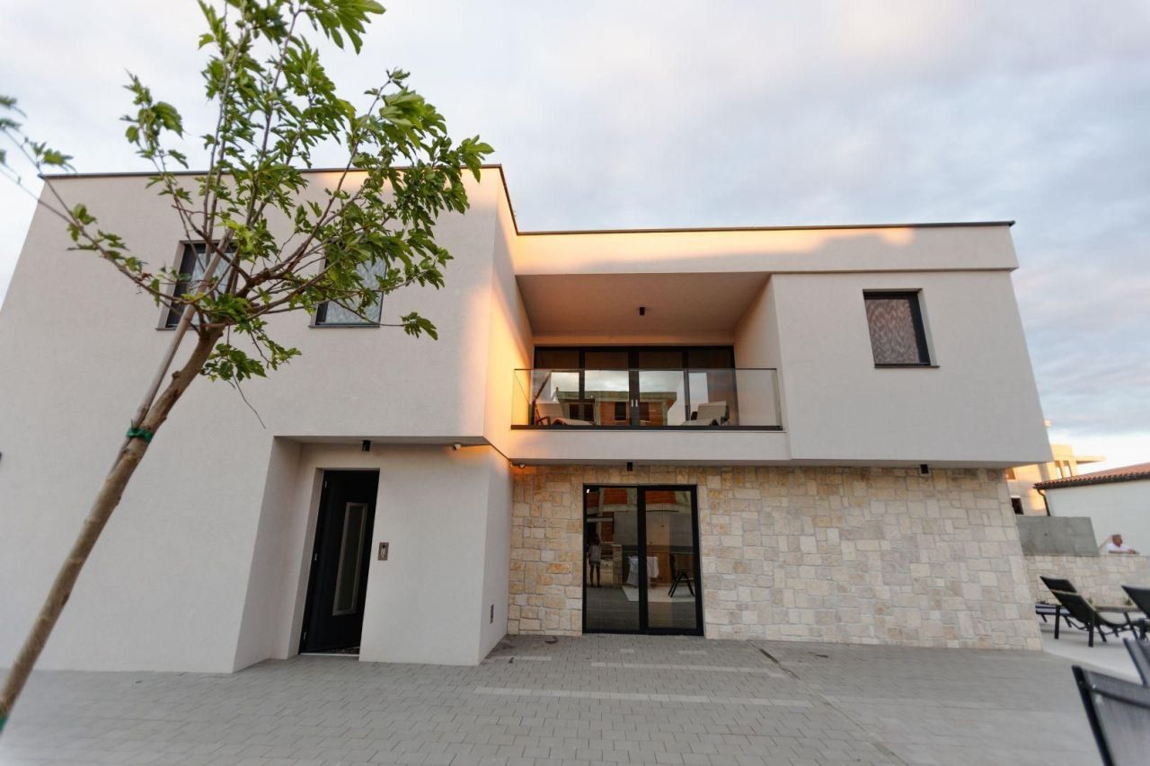 Villa Mandre,Kolan, Kroatien, 230 m² - Foto 10