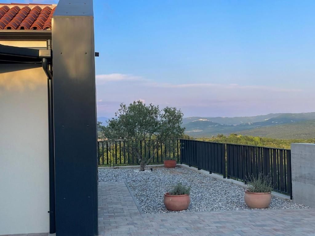 Villa Grožnjan, Croacia, 145 m² - imagen 10