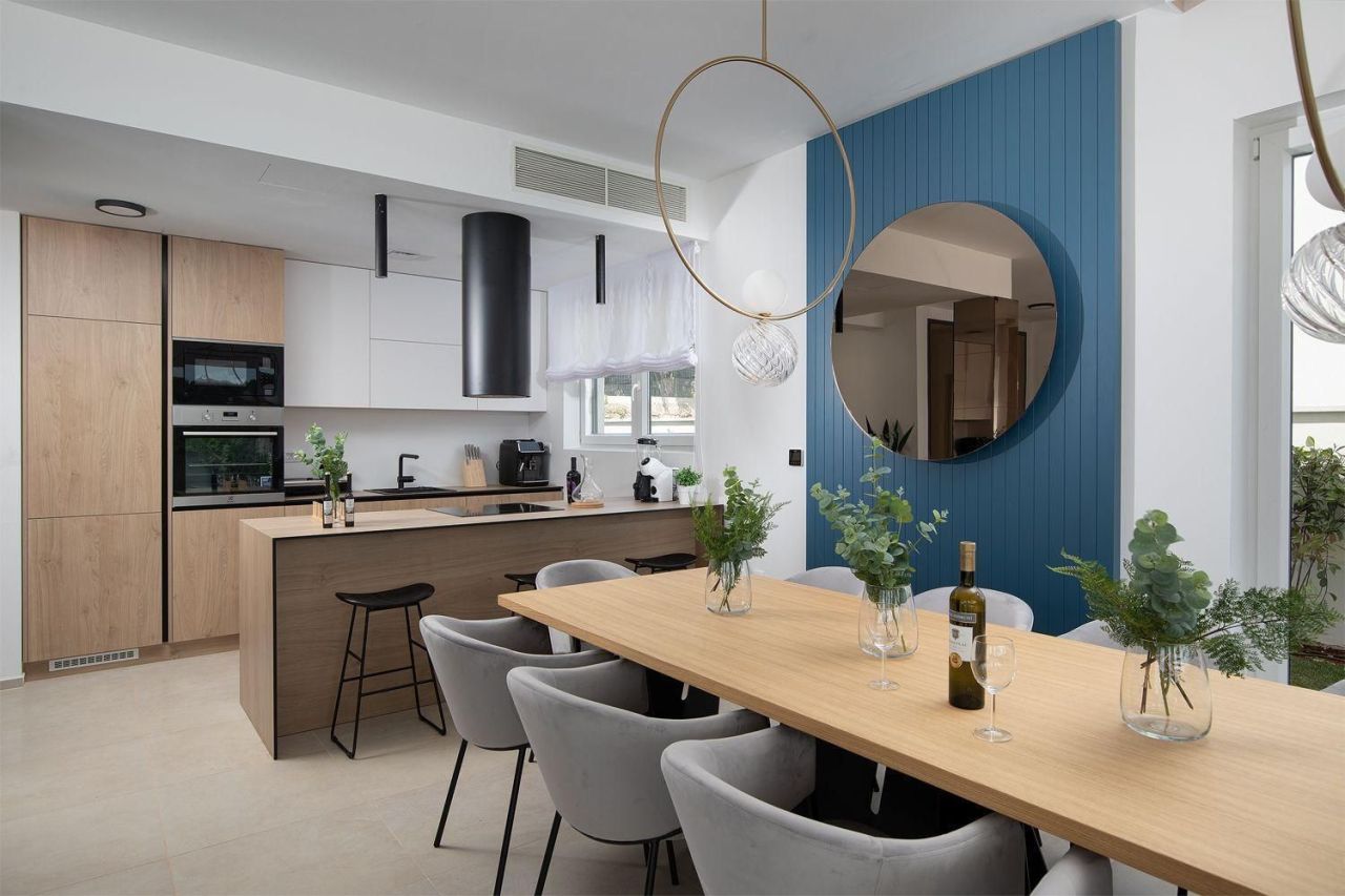 Villa en Medulin, Croacia, 340 m² - imagen 10