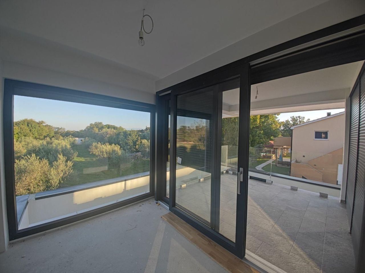 Villa in Malinska-Dubasnica, Croatia, 130 m² - picture 10