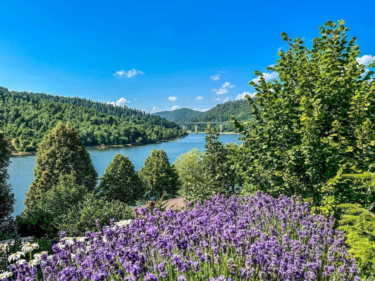 Hotel Fužine, Croacia, 1 200 m² - imagen 9