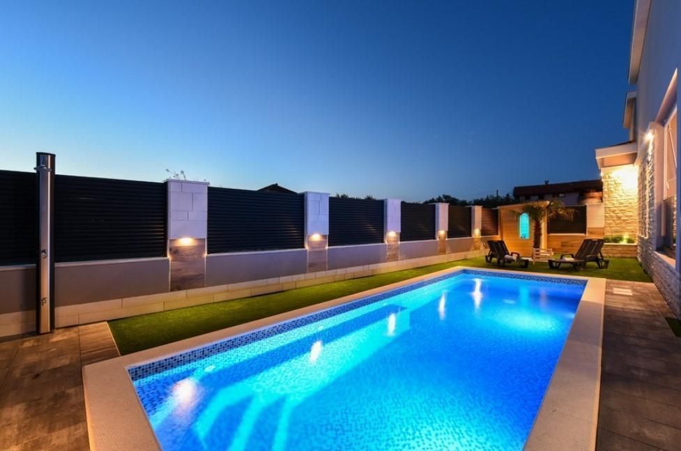 Villa in Privlaka, Croatia, 250 m² - picture 10