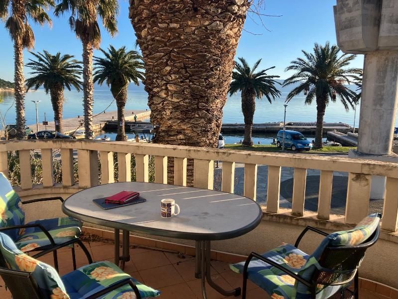 Hotel Zaostrog, Croacia, 507 m² - imagen 10