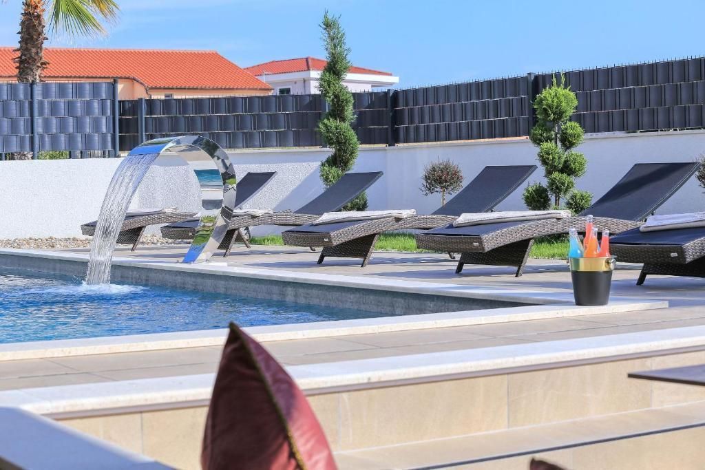 Villa in Zadar, Kroatien, 329 m² - Foto 10