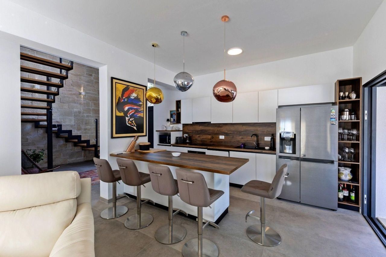 Villa in Svetvincenat, Kroatien, 200 m² - Foto 10