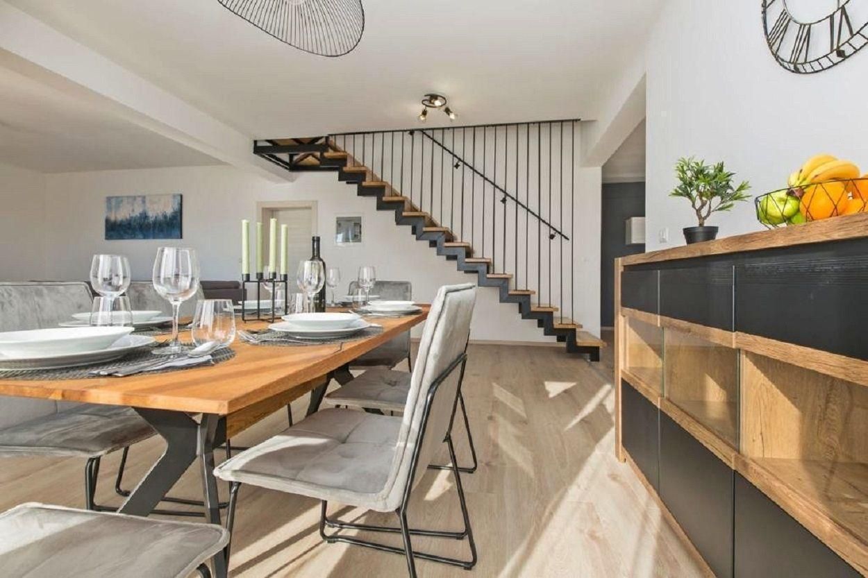 Villa a Labin, Croazia, 147 m² - foto 10