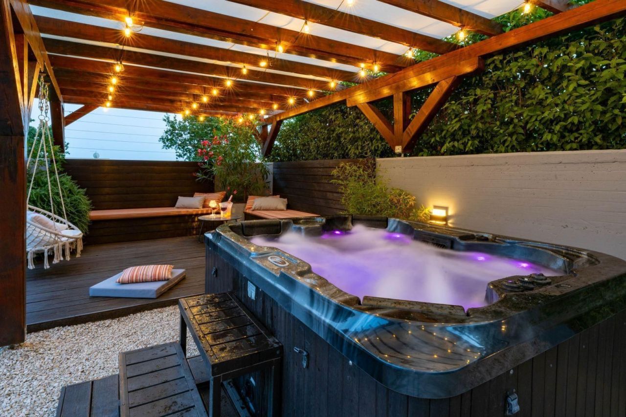 Villa à Méduline, Croatie, 330 m² - image 10