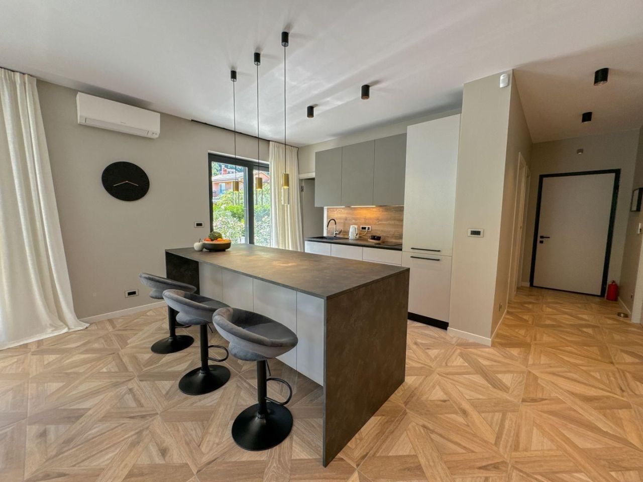 Villa Mošćenička Draga, Croazia, 188 m² - foto 10