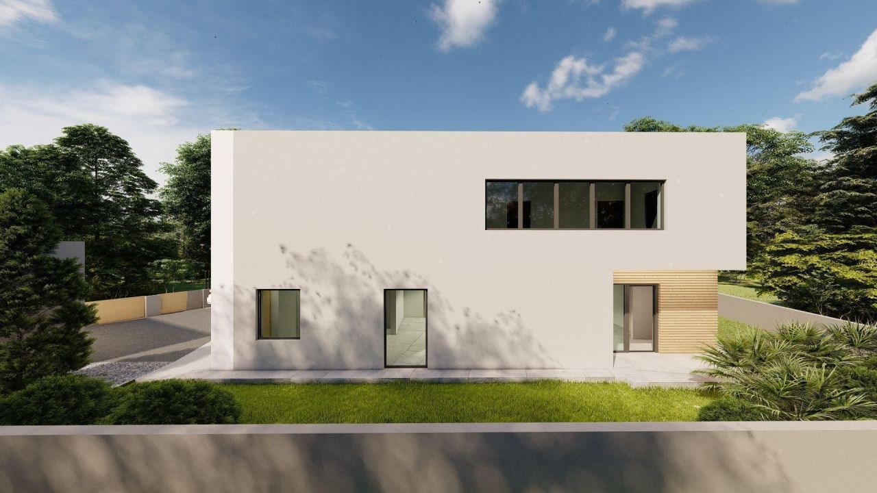 Villa Pomer, Medulin, Croazia, 183 m² - foto 10