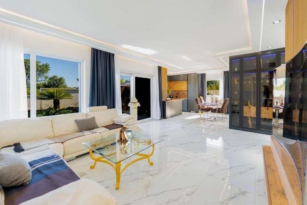 Villa en Medulin, Croacia, 175 m² - imagen 6